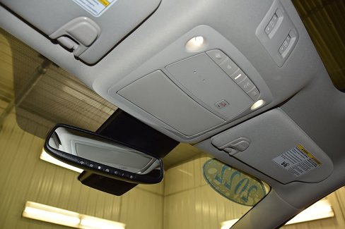 Used 2022 Nissan Murano Platinum w/ Cargo Package image 28