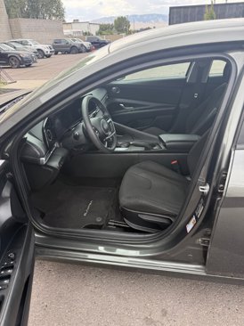 Used 2024 Hyundai Elantra SEL image 8