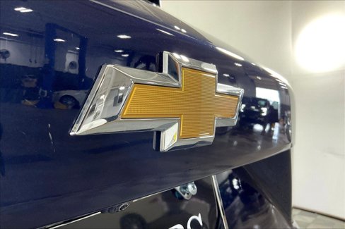 Used 2024 Chevrolet Trax LT image 41