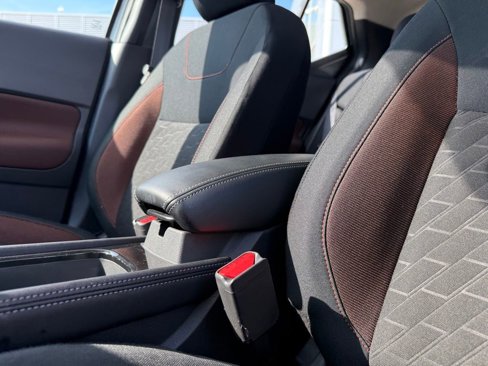 Certified 2023 Nissan Kicks SV w/ Interior Electronics Package image 24
