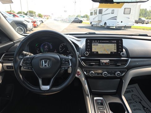 Used 2020 Honda Accord Touring image 14