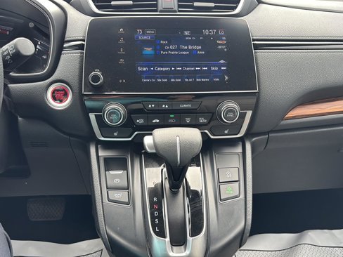 Used 2021 Honda CR-V EX image 33