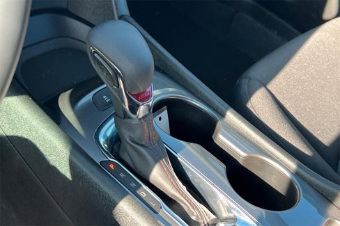 Used 2025 Chevrolet Malibu RS image 27