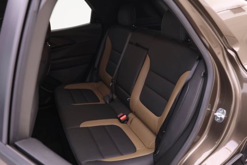 Used 2022 Chevrolet TrailBlazer ACTIV w/ Technology Package image 10