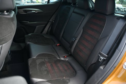 Used 2024 Dodge Hornet R/T w/ Track Pack image 10