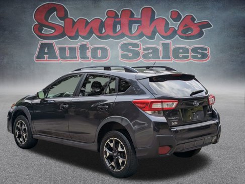 Used 2019 Subaru Crosstrek 2.0i w/ Eyesight System image 4