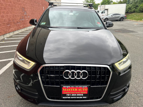 Used 2015 Audi Q3 2.0T Premium Plus image 2