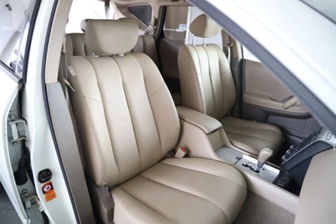 Used 2004 Nissan Murano SL w/ (TRG) SL Touring Pkg image 17