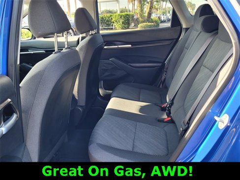 Used 2021 Kia Seltos LX image 11