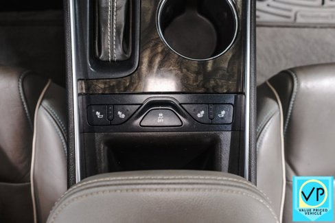 Used 2014 Chevrolet Impala LTZ image 19