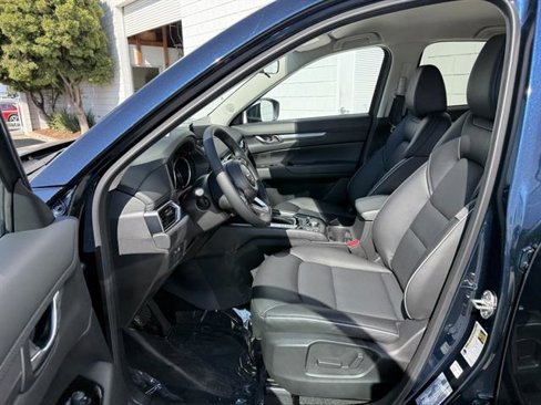 New 2025 MAZDA CX-5 AWD 2.5 S w/ Select Package image 15
