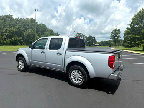 Used 2018 Nissan Frontier SV image 5