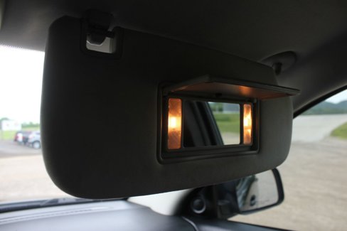 Used 2016 Dodge Durango Limited w/ Nav & Power Liftgate Group image 23
