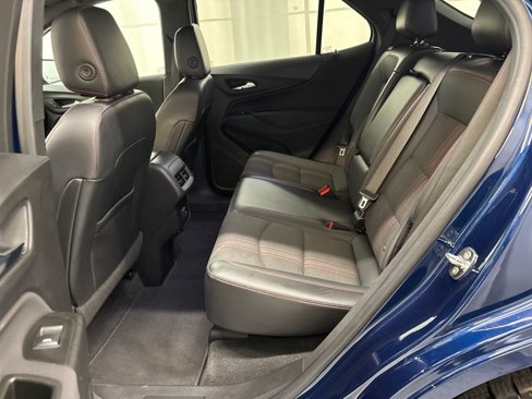 Used 2022 Chevrolet Equinox RS image 25