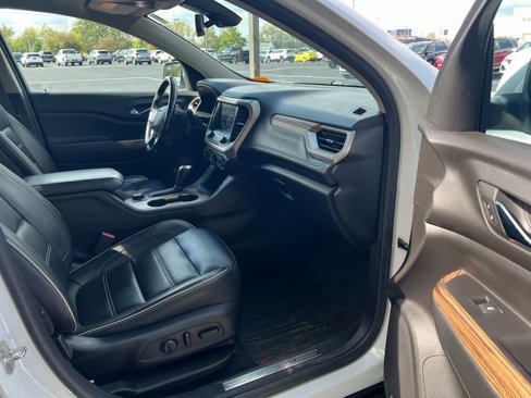 Used 2019 GMC Acadia Denali image 12