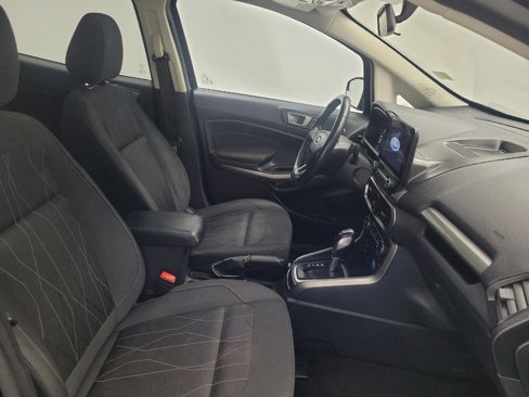 Used 2020 Ford EcoSport SE image 21