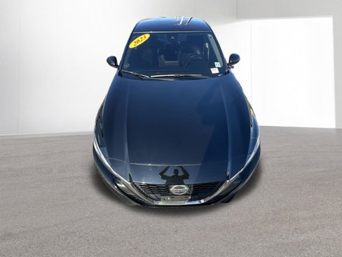 Certified 2022 Nissan Altima 2.5 SR image 34