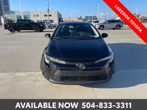 Used 2023 Toyota Corolla LE image 14