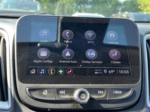 Used 2023 Chevrolet Malibu LT image 17