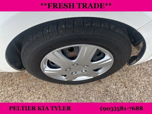 Certified 2016 Kia Rio LX image 13
