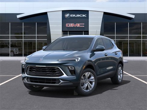 New 2025 Buick Encore GX Preferred w/ Advanced Technology Package image 6