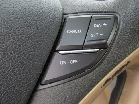 Used 2012 Hyundai Sonata GLS w/ Popular Equipment Pkg image 22