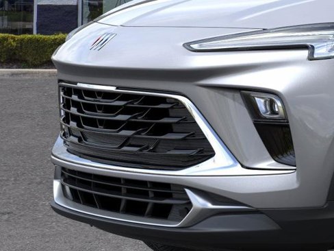 New 2026 Buick Encore GX Preferred image 13