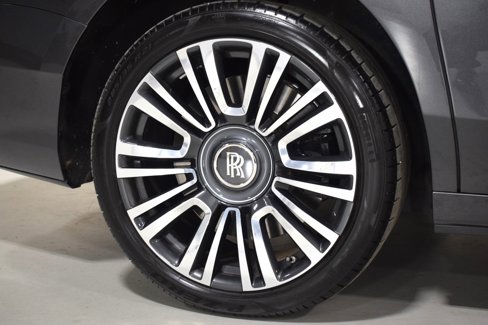 Certified 2021 Rolls-Royce Ghost image 17