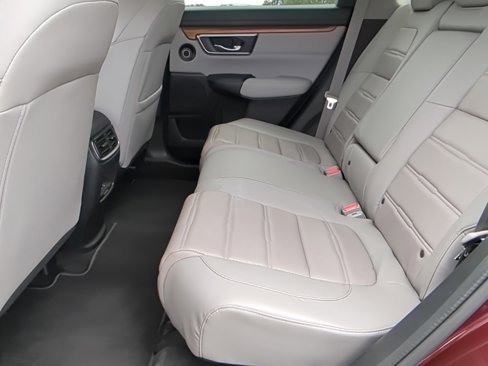 Used 2017 Honda CR-V Touring image 28