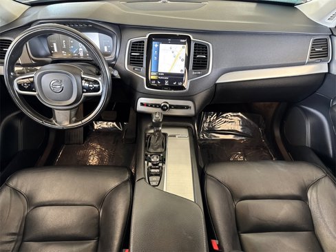 Certified 2022 Volvo XC60 T8 Inscription w/ Advanced Package image 12