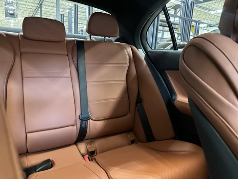 Certified 2022 Mercedes-Benz C 300 4MATIC Sedan image 29