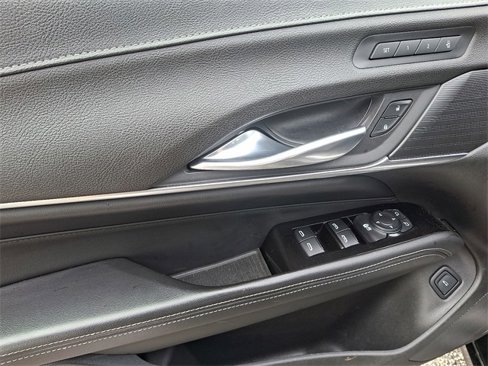 Used 2022 Cadillac CT4 Premium Luxury w/ Climate Package image 11