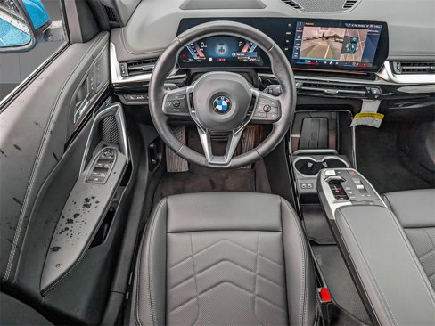 Used 2025 BMW X1 xDrive28i image 23