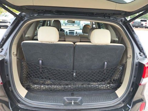 Used 2015 Kia Sorento EX w/ EX V6 Touring Package image 11