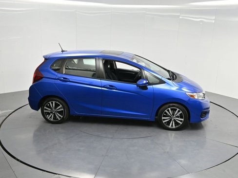Used 2020 Honda Fit EX image 37