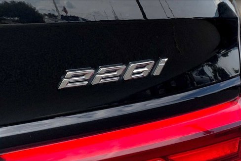 Used 2022 BMW 228i Gran Coupe image 29