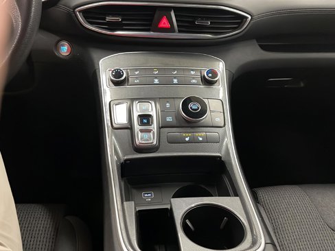 Used 2022 Hyundai Santa Fe SEL image 18