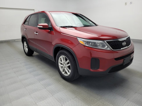 Used 2015 Kia Sorento LX image 13