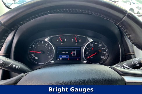 Used 2019 GMC Terrain SLE image 21