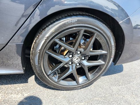 Used 2022 Honda Civic Sport image 40
