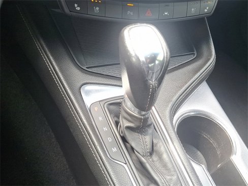 Used 2022 Cadillac CT4 Premium Luxury w/ Climate Package image 13