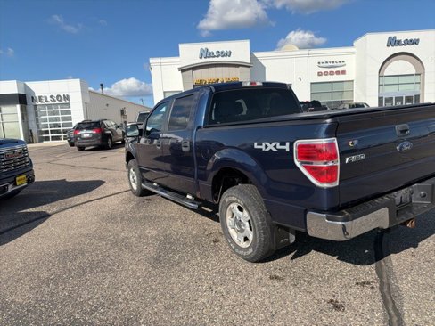 Used 2014 Ford F150 XLT w/ Trailer Tow Package image 7