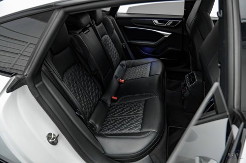 Used 2020 Audi S7 Prestige image 67