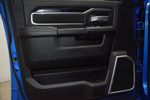 Used 2020 RAM 2500 Laramie image 48