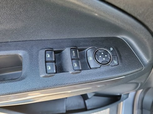 Used 2021 Ford EcoSport SE w/ Interior Protection Package image 23