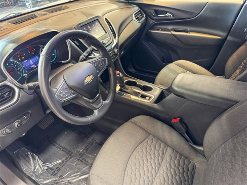 Certified 2021 Chevrolet Equinox LT image 17