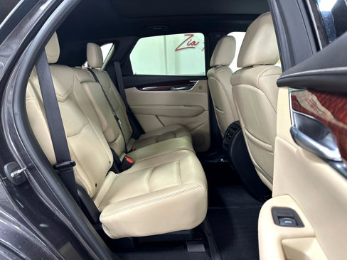 Used 2017 Cadillac XT5 Premium Luxury w/ Advanced Security Package image 19