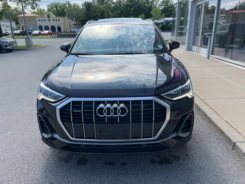 Used 2022 Audi Q3 2.0T Premium Plus image 52