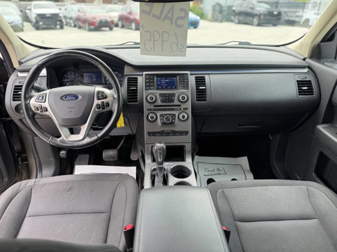 Used 2014 Ford Flex SE image 14