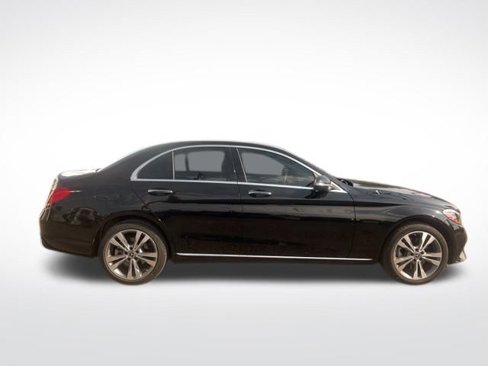 Used 2021 Mercedes-Benz C 300 4MATIC Sedan image 51
